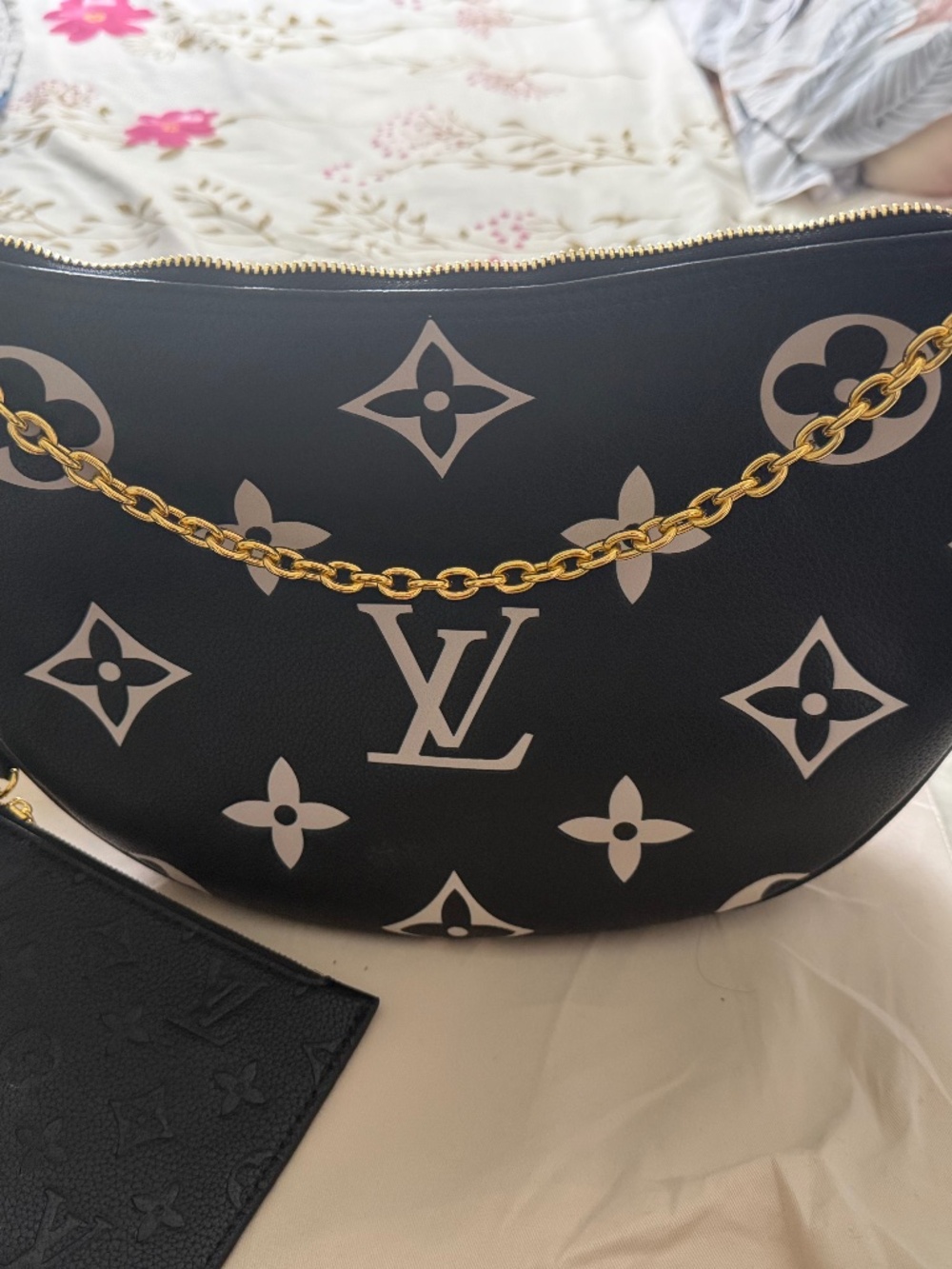 LV bag